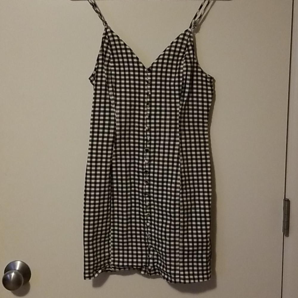 Forever 21 Mini dress